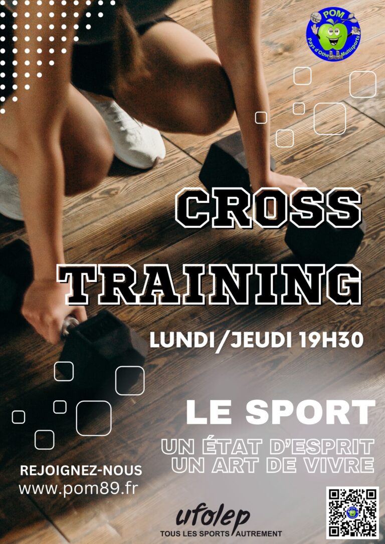crosstraining