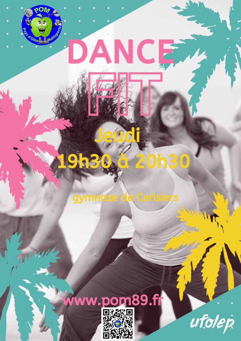 dance fit