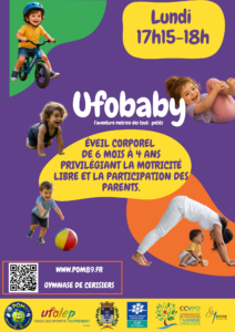 Ufobaby