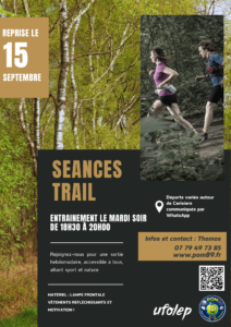 trail