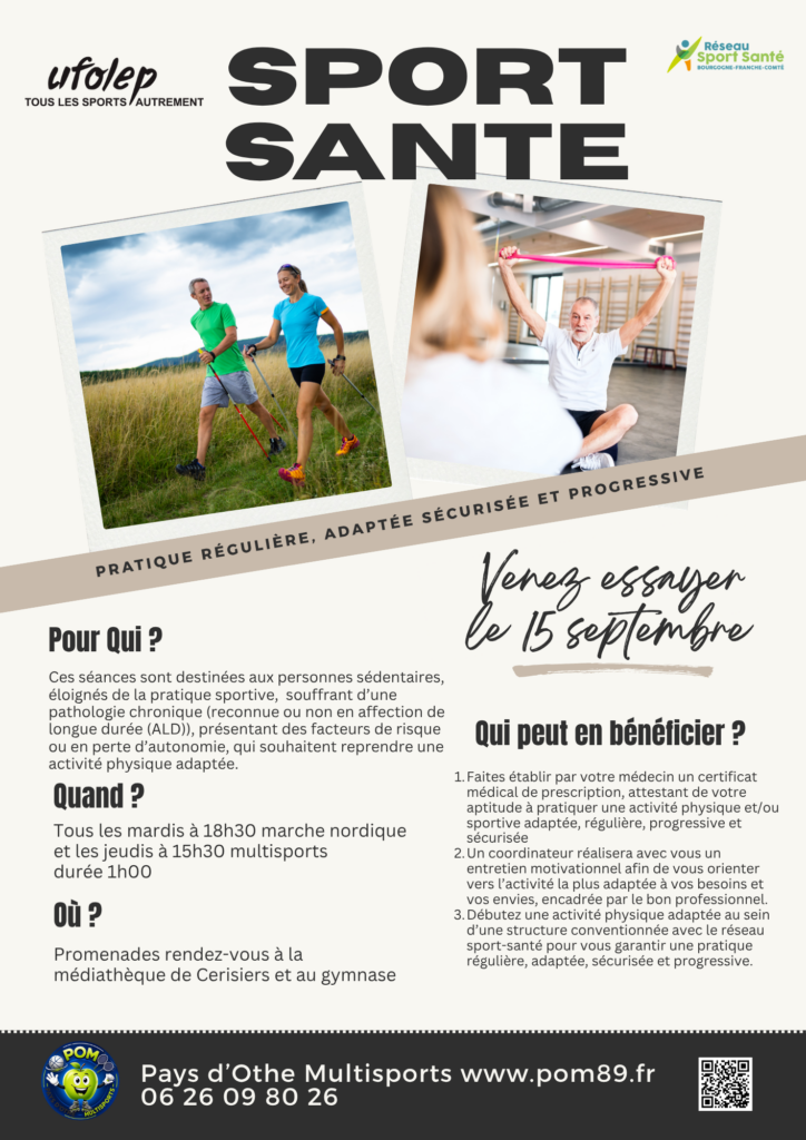 PASS santé